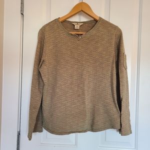 Woolrich Hiking Outdoors Top